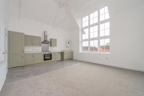 2 bedroom apartment for sale, Holbache Court, Oswestry