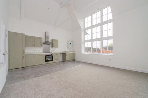 undefined, Holbache Court, Oswestry