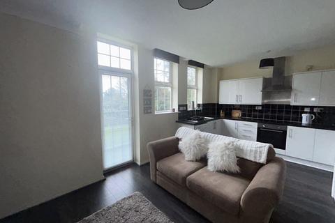1 bedroom flat for sale - Exmoor Drive, Bromsgrove