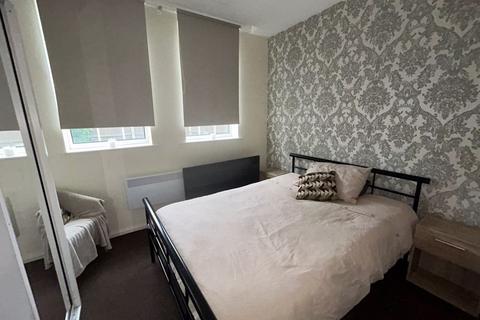 1 bedroom flat for sale, Exmoor Drive, Bromsgrove