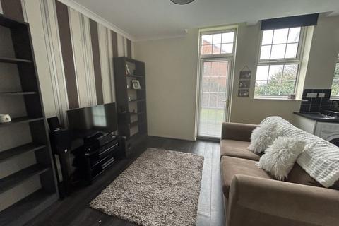 1 bedroom flat for sale, Exmoor Drive, Bromsgrove