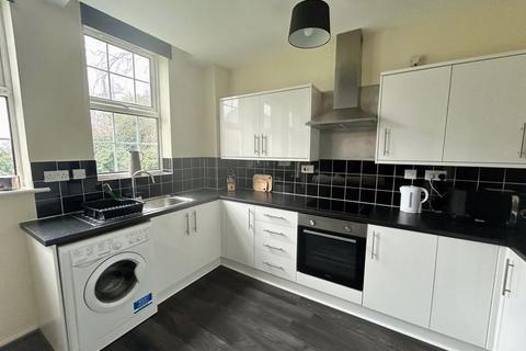 1 bedroom flat for sale, Exmoor Drive, Bromsgrove