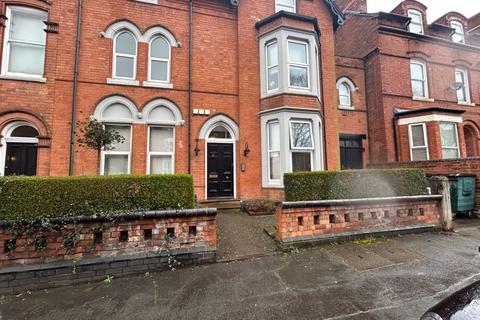 undefined, Stanmore Road, Edgbaston, Birmingham