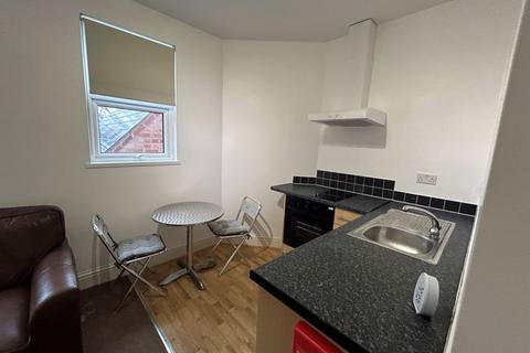 undefined, Stanmore Road, Edgbaston, Birmingham