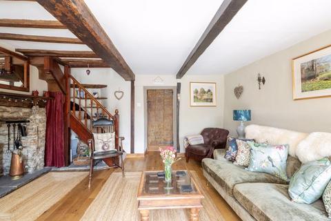 2 bedroom cottage for sale, High Street, Henstridge BA8