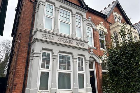 Studio to rent, Stanmore Road, Edgbaston,  Birmingham