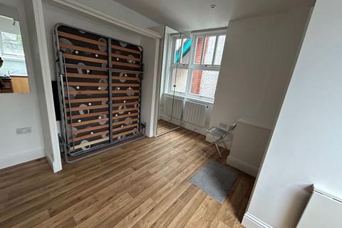 undefined, Flat 8, 30 Stanmore Road, Edgbaston,  Birmingham