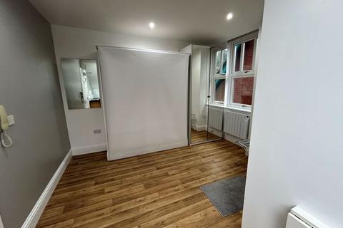 undefined, Flat 8, 30 Stanmore Road, Edgbaston,  Birmingham