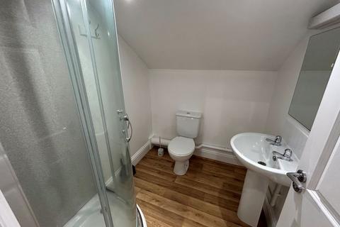 undefined, Flat 8, 30 Stanmore Road, Edgbaston,  Birmingham