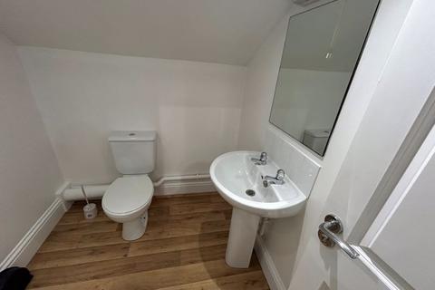 undefined, Flat 8, 30 Stanmore Road, Edgbaston,  Birmingham