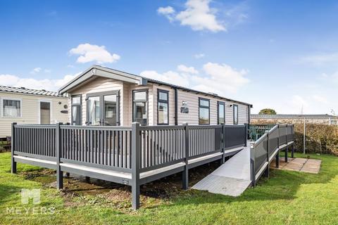 2 bedroom detached house for sale - Durdle Door Holiday Park, West Lulworth, BH20