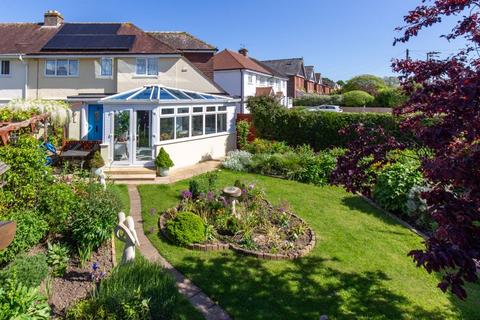 3 bedroom semi-detached house for sale, Record Road, Emsworth