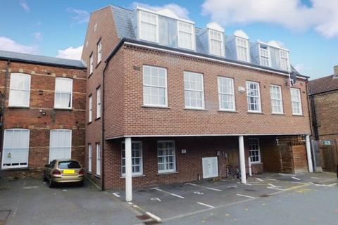 2 bedroom apartment for sale, 19 The Crescent, Bedford MK40