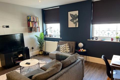 1 bedroom apartment to rent, West Street, Brighton