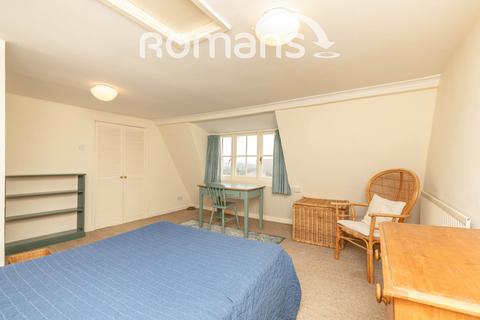 1 bedroom apartment to rent - Freeland Place, BS8