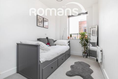 2 bedroom apartment to rent, Old Shoe Factory, Portland Square