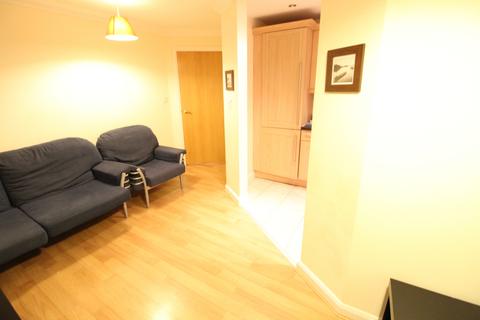 1 bedroom apartment to rent - Hatton Place - Town Centre - 1 bedroom -