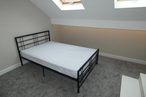 1 bedroom in a house share to rent, Room 3; Seaford Street; Stoke-on-Trent; ST4