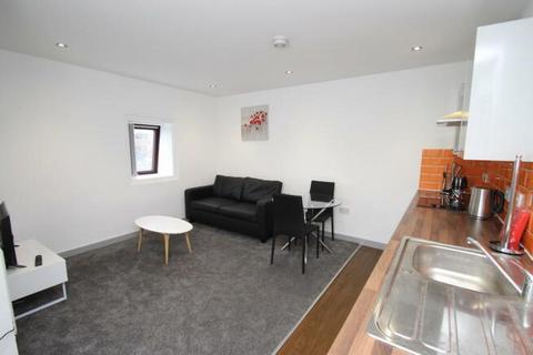 1 bedroom apartment to rent - Ferens Court, 20 Anlaby Road