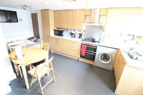 1 bedroom in a house share to rent - Room in Shared House - Fermor Crescent - LU2 9LN