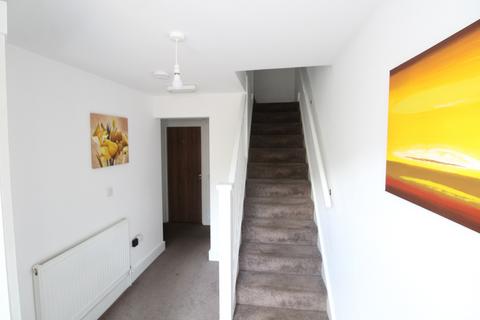 1 bedroom in a house share to rent - Room in Shared House - Fermor Crescent - LU2 9LN