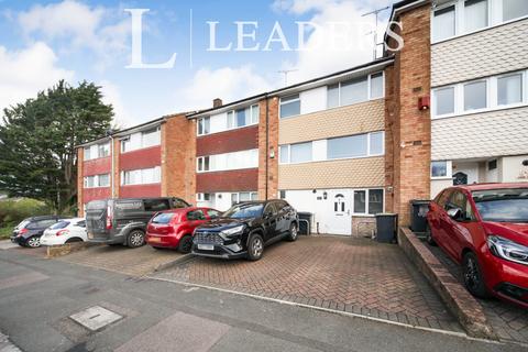 1 bedroom in a house share to rent, Room in Shared House - Fermor Crescent - LU2 9LN