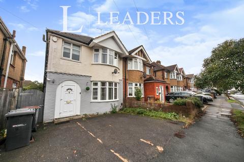 3 bedroom semi-detached house to rent - Stanford Road - 3 bedroom House - LU2 0PZ