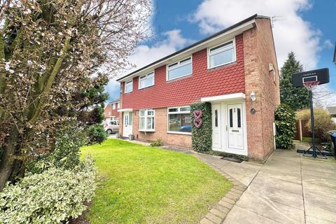 3 bedroom semi-detached house for sale - Sale, Trafford M33