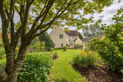 5 bedroom detached house for sale, Shepton Mallet BA4