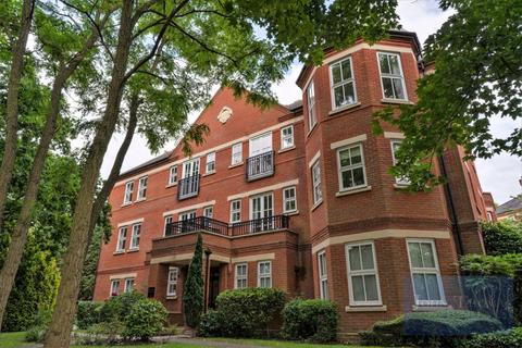 2 bedroom apartment for sale, Aundle House, Woodford Green IG8