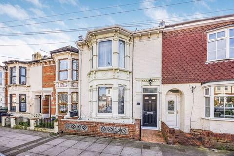 3 bedroom terraced house to rent - Devonshire Avenue, Southsea