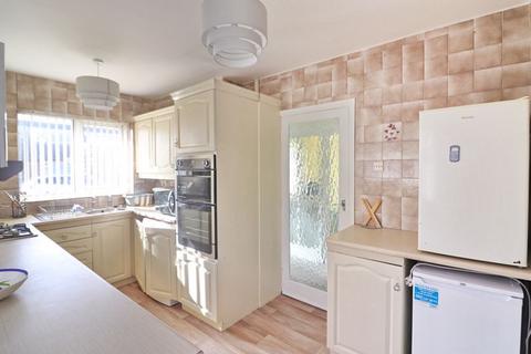 3 bedroom semi-detached bungalow for sale - Washbrook Avenue, Manchester M28