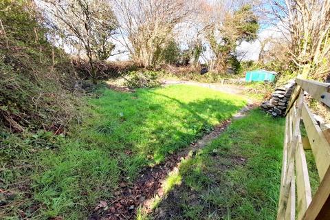 Land for sale, Lower Molinnis, St. Austell PL26
