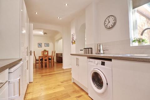 7 Brookfield Drive, Worsley, Manchester, M28 1JY