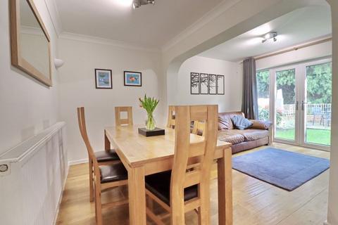 7 Brookfield Drive, Worsley, Manchester, M28 1JY