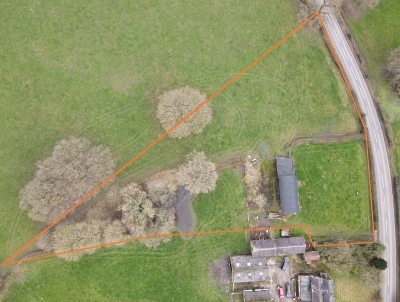 Boundary Line/Plot