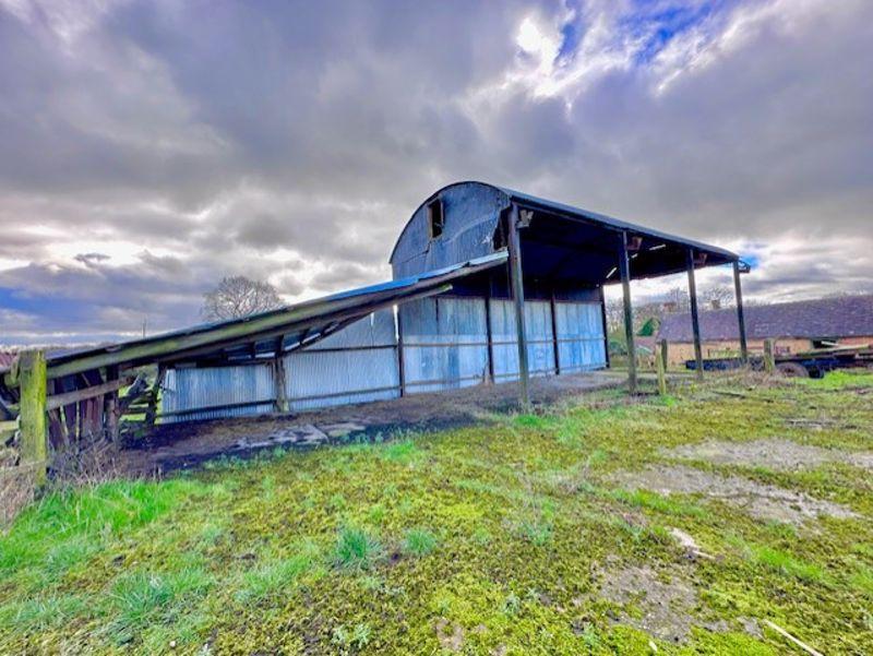 Barn