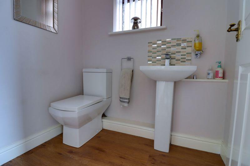 Guest WC