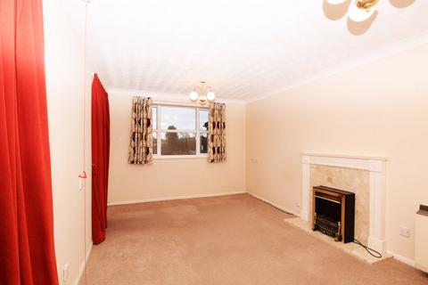 1 bedroom flat for sale, Hamblin Road, Woodbridge IP12