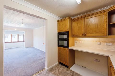 2 bedroom flat for sale, Riverside Way, Brandon IP27