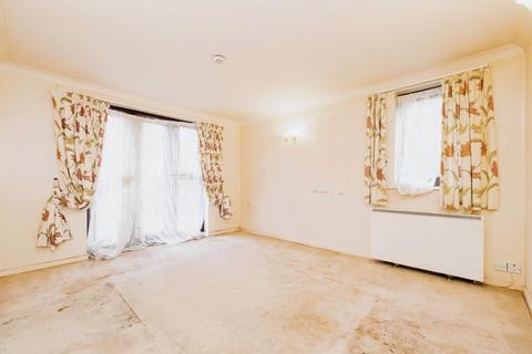 1 bedroom flat for sale, 91-95 Mawney Road, Romford RM7