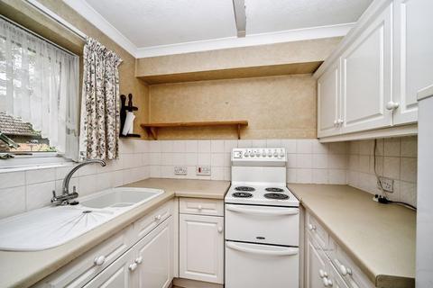 2 bedroom flat for sale, 1 Warwick Avenue, Bedford MK40