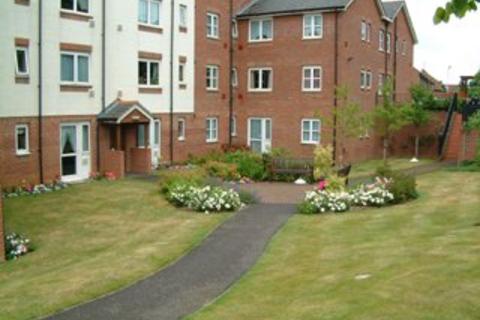 Hamilton Court, Leighton Buzzard LU7