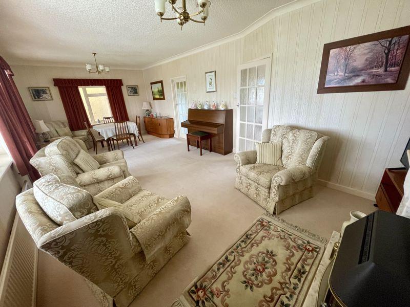 Sea Road, St. Austell PL25 4 bed bungalow for sale £825,000