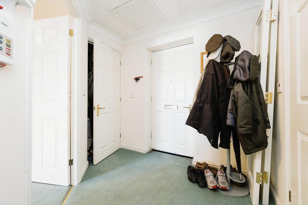 Halllway