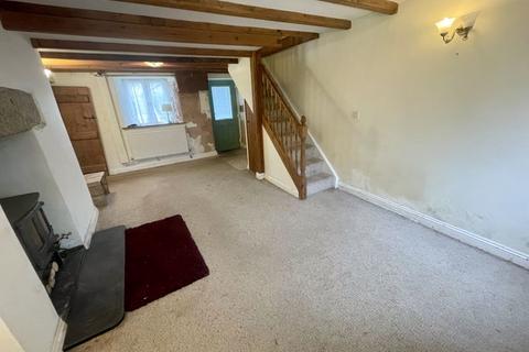 2 bedroom cottage for sale, Bodmin PL30