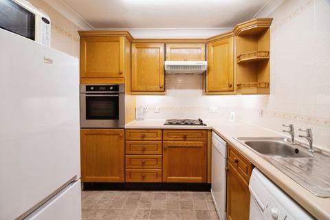 1 bedroom flat for sale, Southchurch Rectory Chase, Southend-on-Sea SS2
