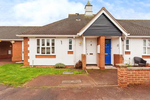 1 bedroom retirement property for sale, Colchester CO7