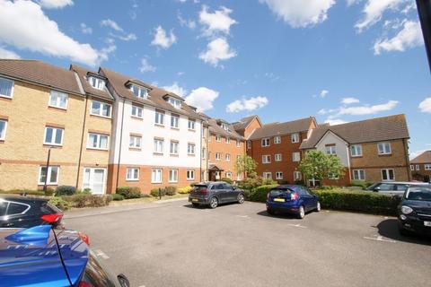 1 bedroom flat for sale, Crammavill Street, Grays RM16