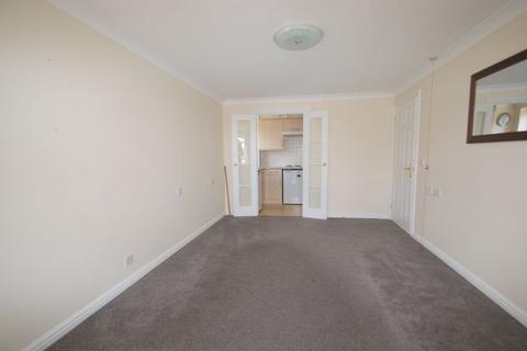 1 bedroom flat for sale, Crammavill Street, Grays RM16